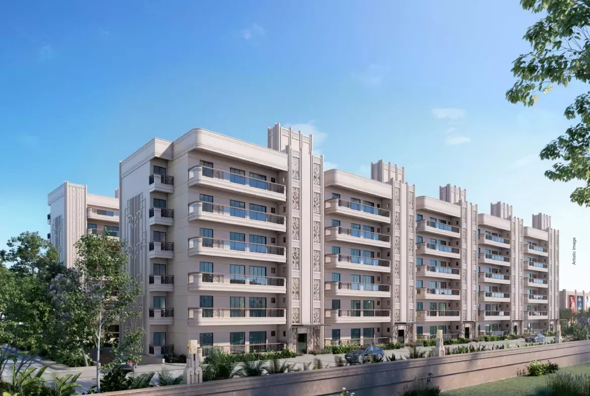 Godrej Lucknow