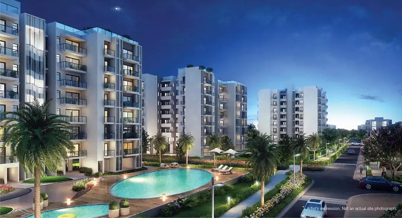 Godrej Lucknow